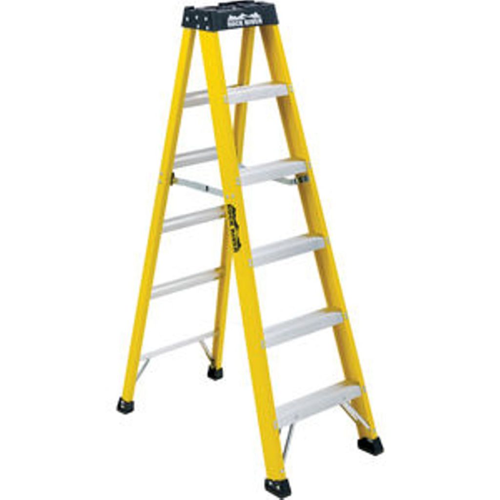 6ft Ladders