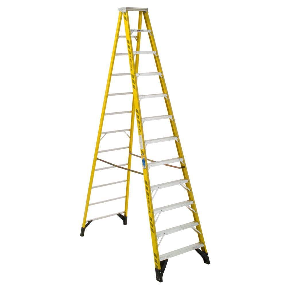 12ft Ladders