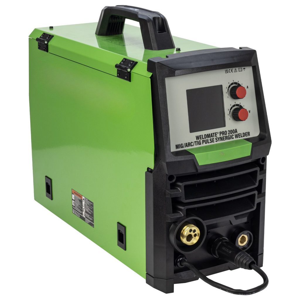 Welder 240V