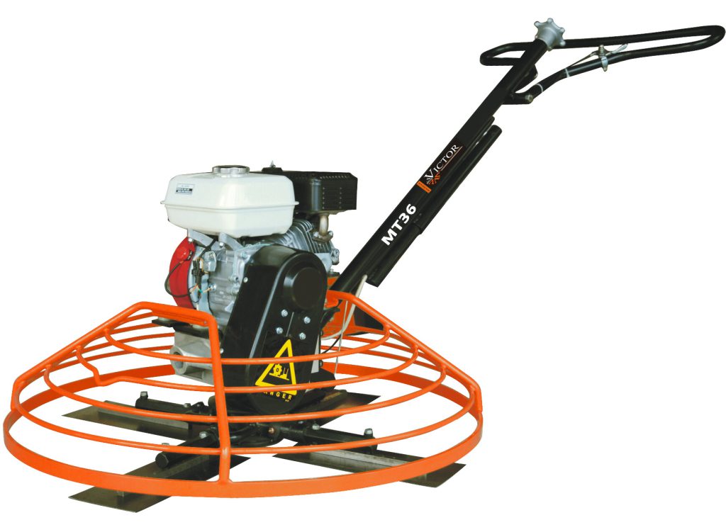 Power Float 36″