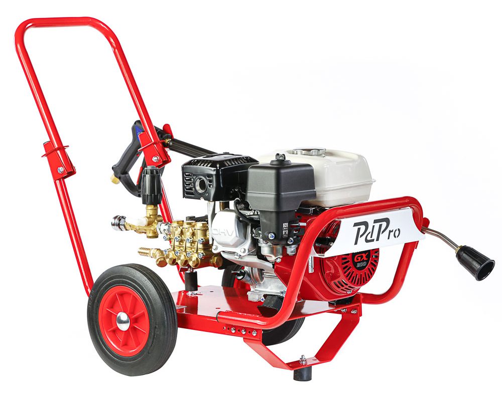 Power Washer Petrol