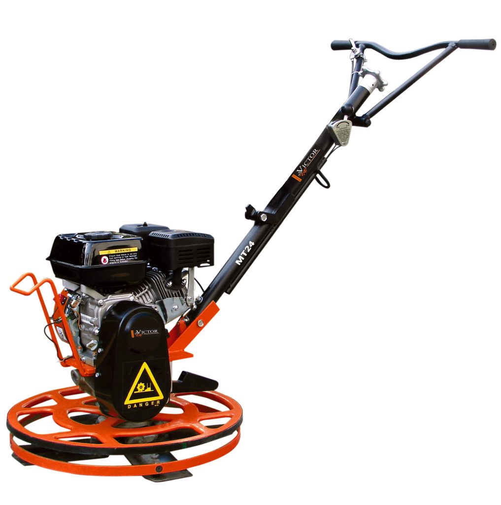 Power Float 24″