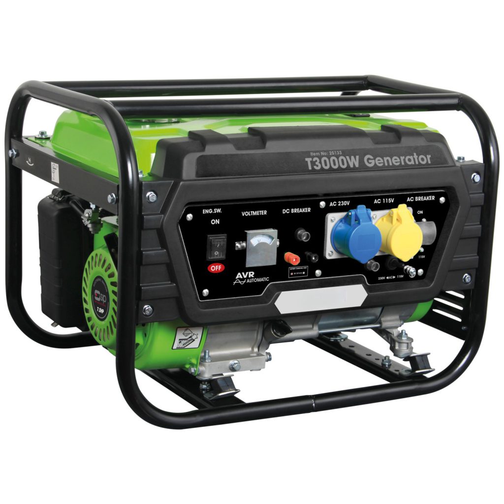 3kw Generator