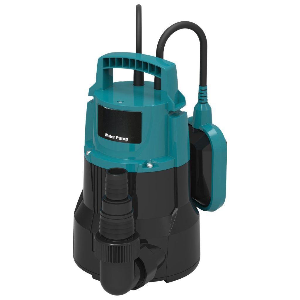Submersible Pump