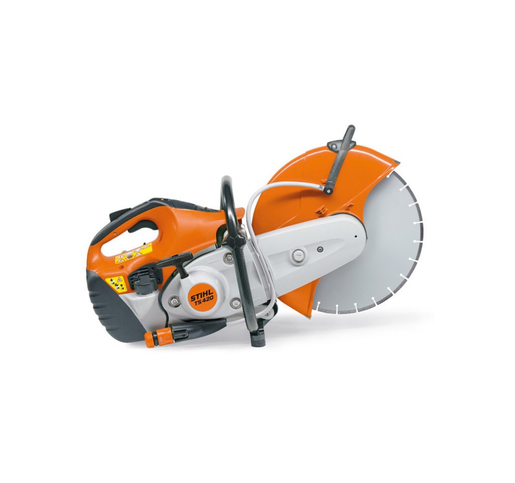 Petrol Saw 12” & 14″