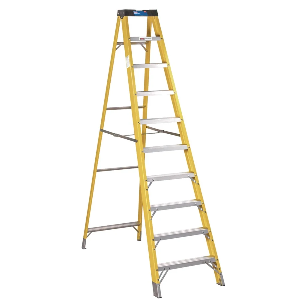 9ft Ladders