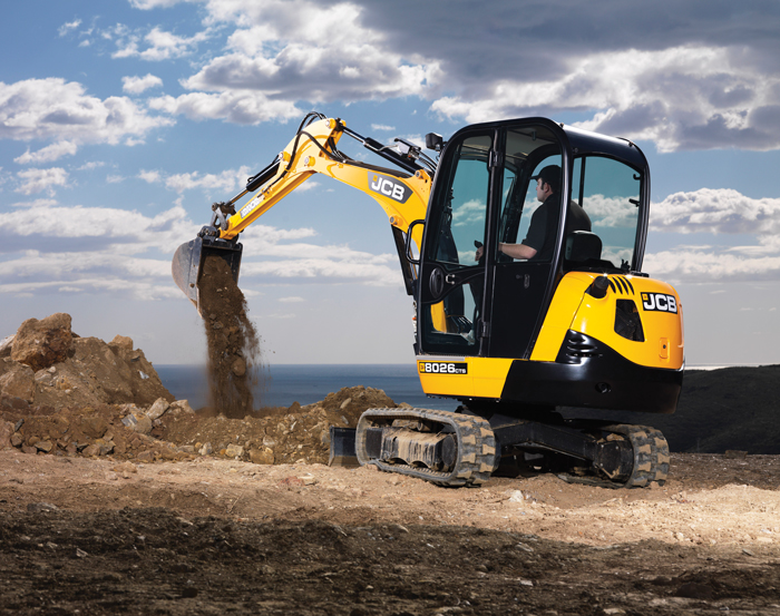 Reliable Plant & Equipment Hire — Fast, Flexible, and Delivered to Your Site